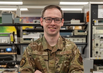 Weasel of the Week: 20th Component Maintenance Squadron