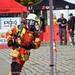 Firefighter challenge at USAG Stuttgart 2024