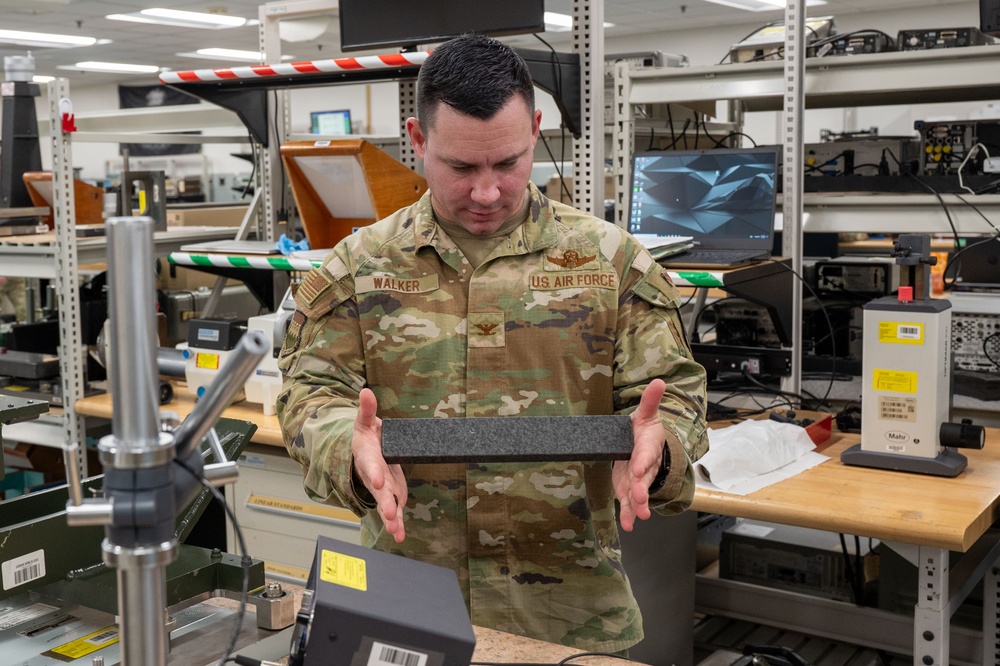 Working with Weasels: 20th Component Maintenance Squadron’s precision is key to mission success