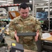 Working with Weasels: 20th Component Maintenance Squadron’s precision is key to mission success