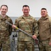 Working with Weasels: 20th Component Maintenance Squadron’s precision is key to mission success