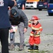 Firefighter challenge at USAG Stuttgart 2024