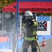 Firefighter challenge at USAG Stuttgart 2024