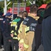 Firefighter challenge at USAG Stuttgart 2024