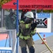 Firefighter challenge at USAG Stuttgart 2024