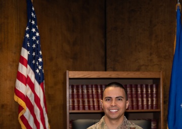 Weasel of the Week: 20th Fighter Wing Judge Advocate Office