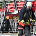 Firefighter challenge at USAG Stuttgart 2024