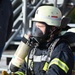 Firefighter challenge at USAG Stuttgart 2024