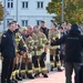 Firefighter challenge at USAG Stuttgart 2024