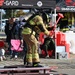 Firefighter challenge at USAG Stuttgart 2024