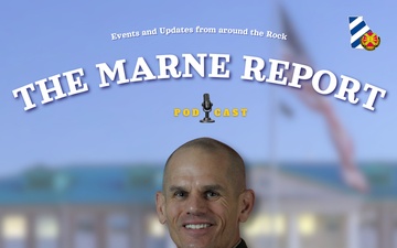 The Marne Report Graphic