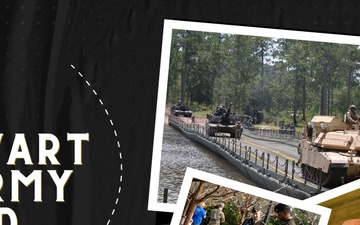 Fort Stewart-Hunter Army Airfield Facebook Banner Graphic