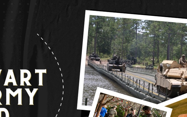 Fort Stewart-Hunter Army Airfield Facebook Banner Graphic