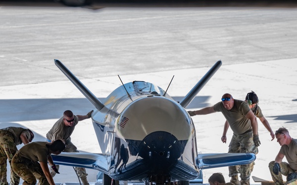 AFMC at EAA AirVenture 2024