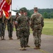 ort Leonard Wood Marine Corps Detachment Change of Command 2024