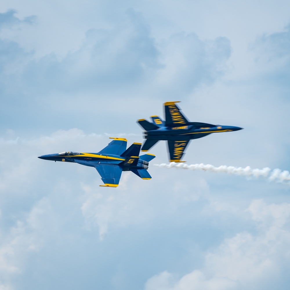 2024 Dayton Air Show