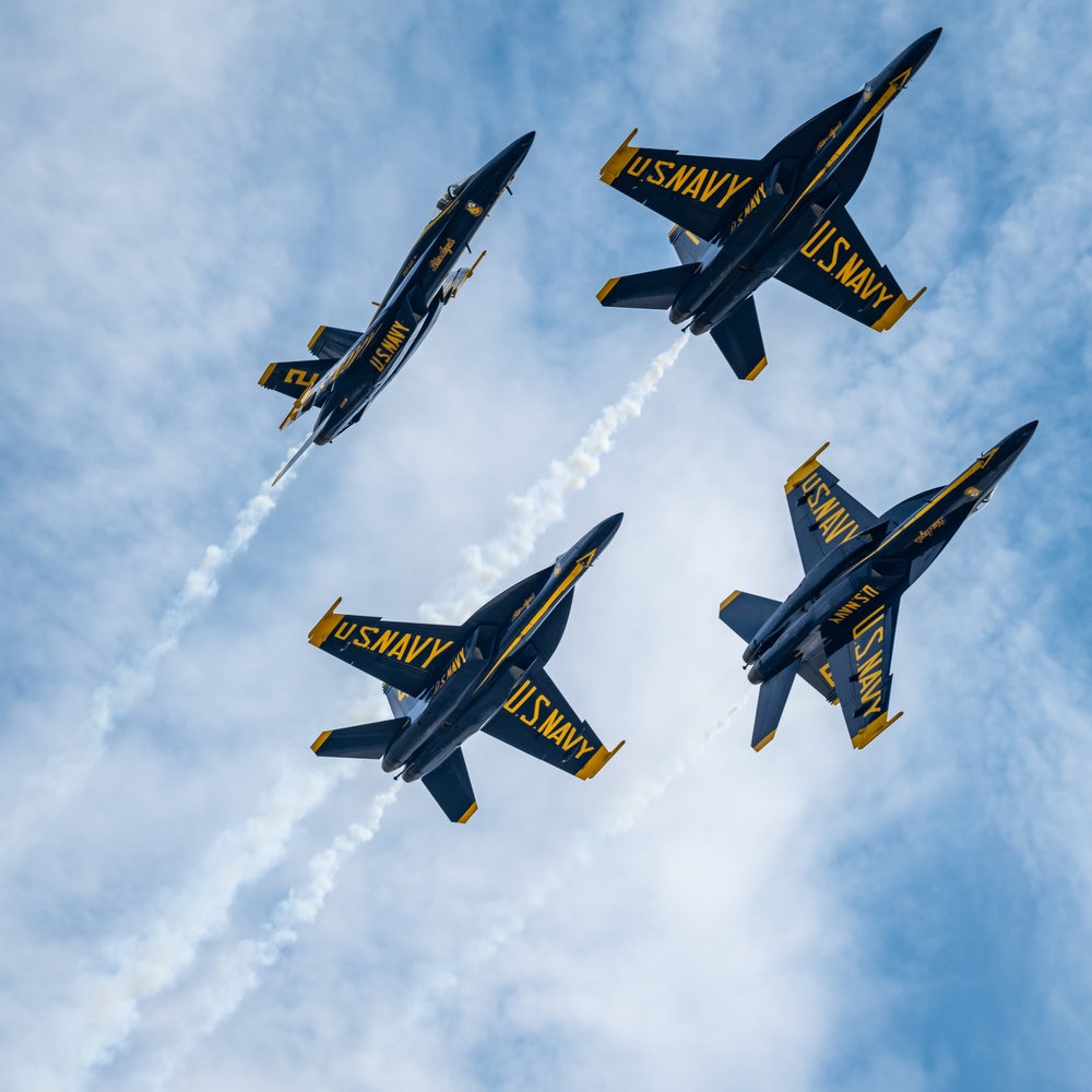 2024 Dayton Air Show