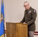 Oklahoma Guardsman promotes to Chief Warrant Officer 5