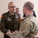 Oklahoma Guardsman promotes to Chief Warrant Officer 5