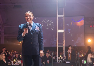 Tinker Installation Commander honored as Oklahoma Women Aerospace &amp; Aeronautics 2024 Woman of the Year