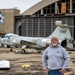 Tornado strikes Wright-Patt