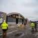 Tornado strikes Wright-Patt
