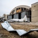 Tornado strikes Wright-Patt