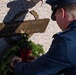 CAP presents the colors at Wreaths Across America