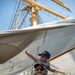 Coast Guard Cutter Eagle hosts public tours in New Hampshire