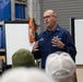 Coast Guard Station Barnegat Light hosts commercial fishing vessel safety course