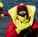 Coast Guard Station Barnegat Light hosts commercial fishing vessel safety course