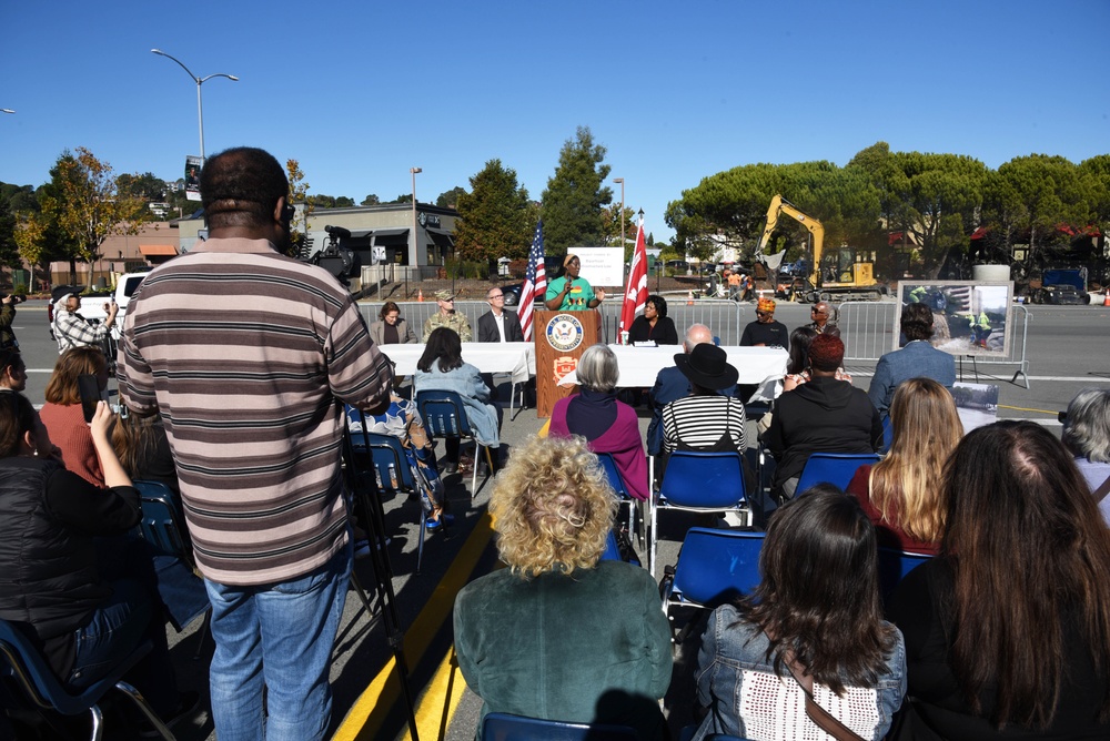 USACE, partners launch $14.5M flood resilience project in Marin City