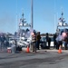 Coast Guard Station Barnegat Light hosts commercial fishing vessel safety course