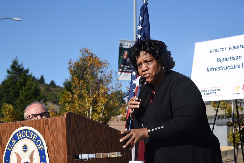 USACE, partners launch $14.5M flood resilience project in Marin City