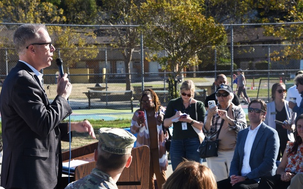 USACE, partners launch $14.5M flood resilience project in Marin City