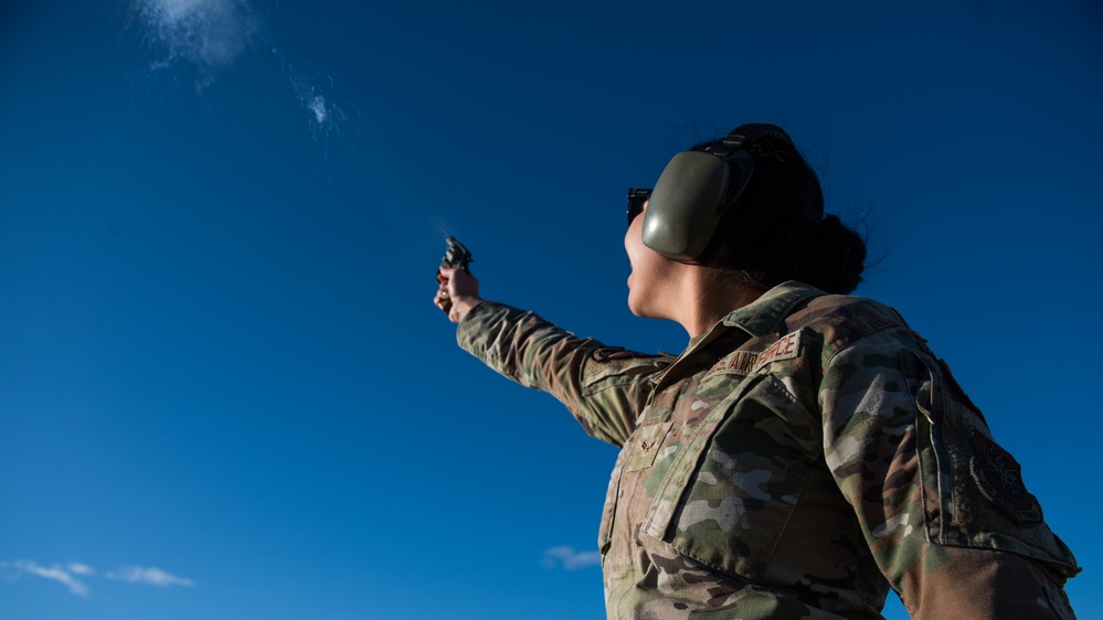 Travis AFB airfield operations team ensures safe and efficient flight line operations