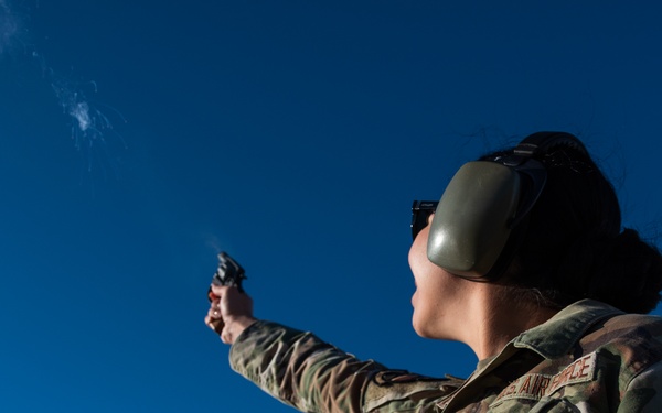 Travis AFB airfield operations team ensures safe and efficient flight line operations