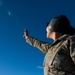 Travis AFB airfield operations team ensures safe and efficient flight line operations