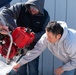 Coast Guard Station Barnegat Light hosts commercial fishing vessel safety course