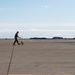 Travis AFB airfield operations team ensures safe and efficient flight line operations