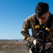 Travis AFB airfield operations team ensures safe and efficient flight line operations