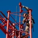 Travis AFB airfield operations team ensures safe and efficient flight line operations