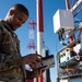 Travis AFB airfield operations team ensures safe and efficient flight line operations