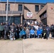 Coast Guard Station Barnegat Light hosts commercial fishing vessel safety course