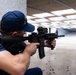 Coast Guard Members Attend Firearms Training at Station Sandy Hook