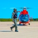 Air Station Atlantic City crew returns from patrol