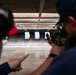 Coast Guard Members Attend Firearms Training at Station Sandy Hook