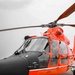 Coast Guard, Air Station Atlantic City, MH-65 Dolphin Helicopter, Helicopter