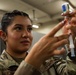 Travis Airmen prepare for AFFORGEN deployment
