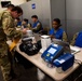 Travis Airmen prepare for AFFORGEN deployment